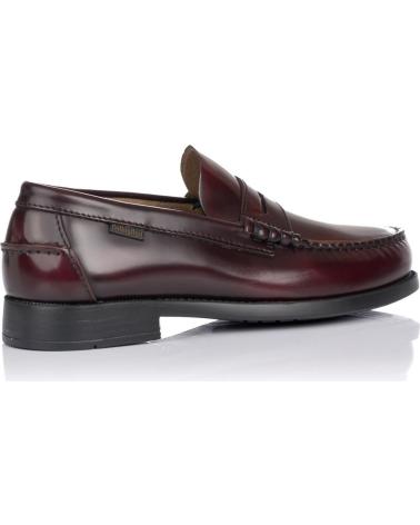 Mocasines de Hombre callaghan CASTELLANO PURE CONFORT 16100 BURDEOS