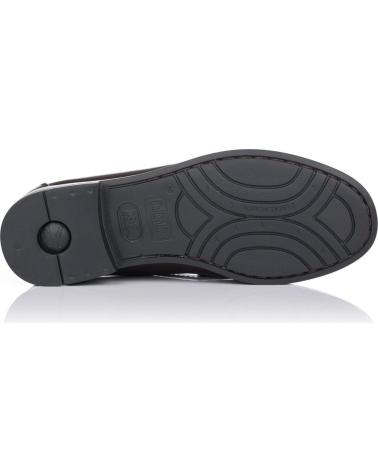 Mocasines de Hombre callaghan CASTELLANO PURE CONFORT 16100 BURDEOS