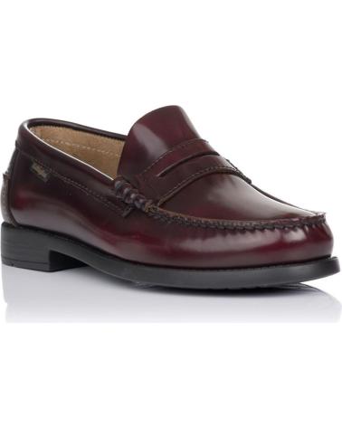 Mocasines de Hombre callaghan CASTELLANO PURE CONFORT 16100 BURDEOS