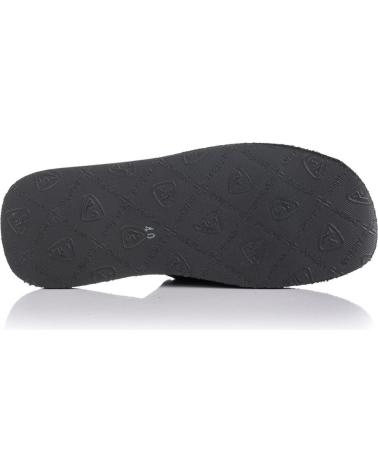 Calzado de casa de Niño ANDINAS ZAPATILLAS DE CASA 79-160 SPORTING NEGRO