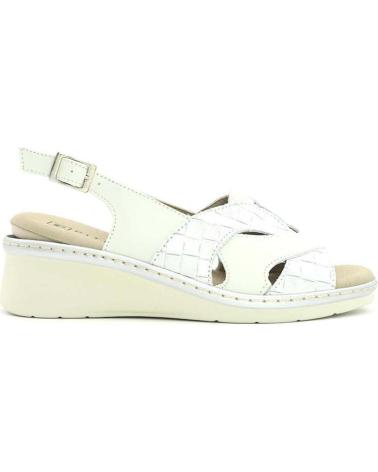 Sandales pour Femme PITILLOS SANDALIA 5681 GLACIAL MULTI
