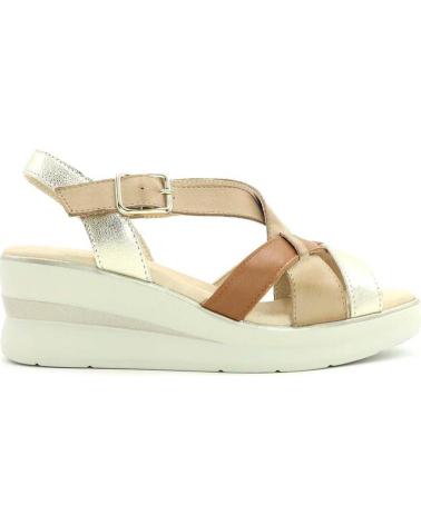 Sandales-De-Mujer-PITILLOS-SANDALIA-TIRAS-5614-TAUPE-MULTI