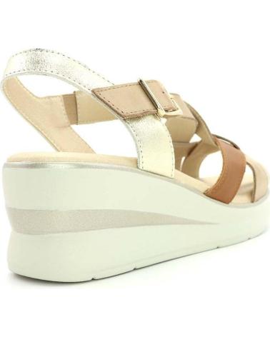 Sandales-De-Mujer-PITILLOS-SANDALIA-TIRAS-5614-TAUPE-MULTI