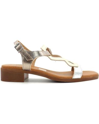 Sandalias-De-Mujer-MERISSELL-SANDALIA-CAVA---CHAMPAN---PLATA-5345-CAVA---CHAMPáN---PLATA