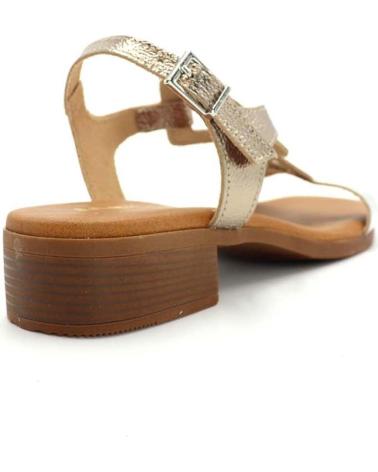 Sandalias-De-Mujer-MERISSELL-SANDALIA-CAVA---CHAMPAN---PLATA-5345-CAVA---CHAMPáN---PLATA