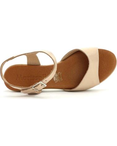Sandalias-De-Mujer-MERISSELL-SANDALIA-PLATAFORMA-5377-DUNE