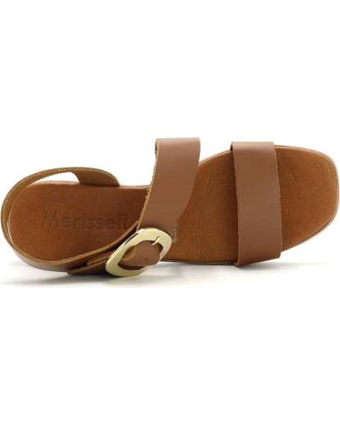 Sandalias-De-Mujer-MERISSELL-SANDALIA-PLATAFORMA-5395-CUERO