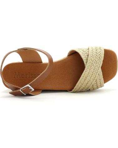 Sandali-De-Mujer-MERISSELL-SANDALIA-PLATAFORMA-5476-ROBLE---YUTE
