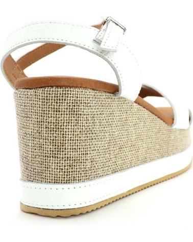 Sandali-De-Mujer-MERISSELL-SANDALIA-PLATAFORMA-5473-BLANCO