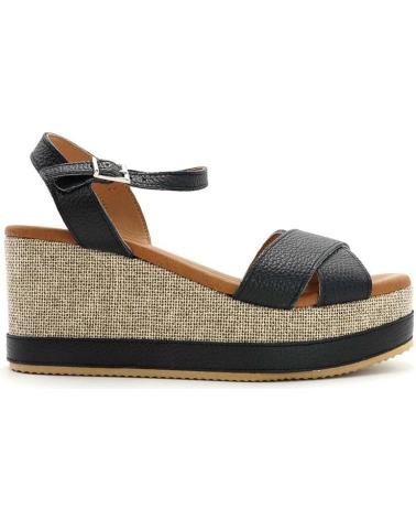 Sandalias-De-Mujer-MERISSELL-SANDALIA-PLATAFORMA-5473-NEGRO