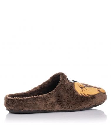 Calzado de casa de Hombre MARPEN ZAPATILLAS DE CASA 603IV20 MARRON