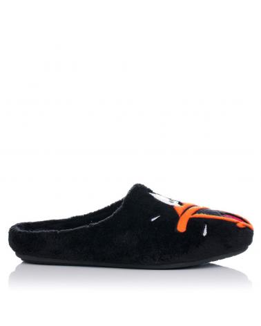Man House slipers MARPEN ZAPATILLAS DE CASA 609IV20 NEGRO