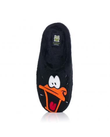 Man House slipers MARPEN ZAPATILLAS DE CASA 609IV20 NEGRO