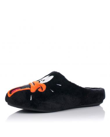 Man House slipers MARPEN ZAPATILLAS DE CASA 609IV20 NEGRO
