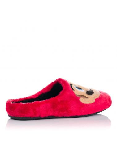 Man and boy House slipers MARPEN ZAPATILLAS DE CASA 607IV20 ROJO