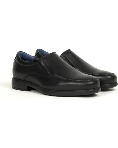 Zapatos de Hombre TOLINO ZAPATOS VESTIR A7712 NEGRO