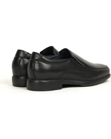 Zapatos de Hombre TOLINO ZAPATOS VESTIR A7712 NEGRO