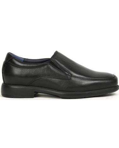 Zapatos de Hombre TOLINO ZAPATOS VESTIR A7712 NEGRO