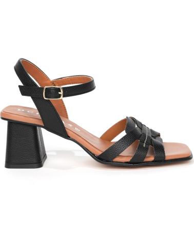 Sandali-De-Mujer-DCHICAS-SANDALIAS-3882-NEGRO