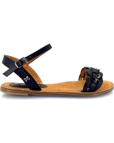 Sandalias-De-Mujer-MARIA-MARE-SANDALIAS-MARIAMARE-68150-NEGRO