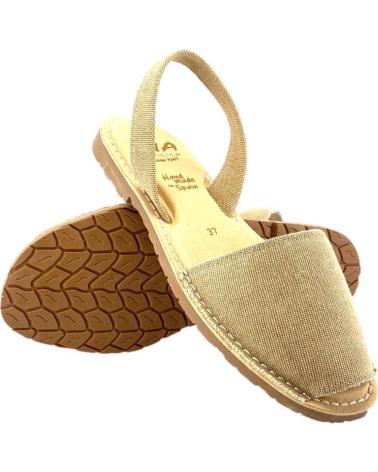 Sandalias-De-Mujer-RIA-MENORCA-SANDALIAS-27600-BEIGE