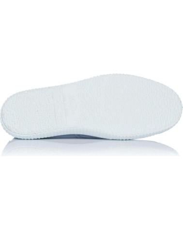 Zapatillas deporte de Mujer victoria DEPORTIVAS 106623 INGLESA LONA AZUL