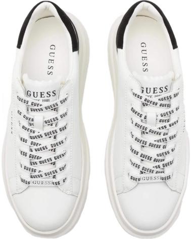 GUESS ELBA BLANCO