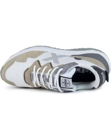 ZAPATILLAS MUNICH SHIBUYA 12 BLANCO-BEIGE VARIOS COLORES