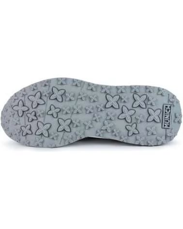 ZAPATILLAS MUNICH SHIBUYA 12 BLANCO-BEIGE VARIOS COLORES