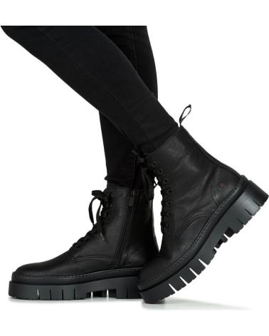 Stivali per Donna ART BOTAS 1953 BLACK Stivali per Donna ART BOTAS 1953 BLACK