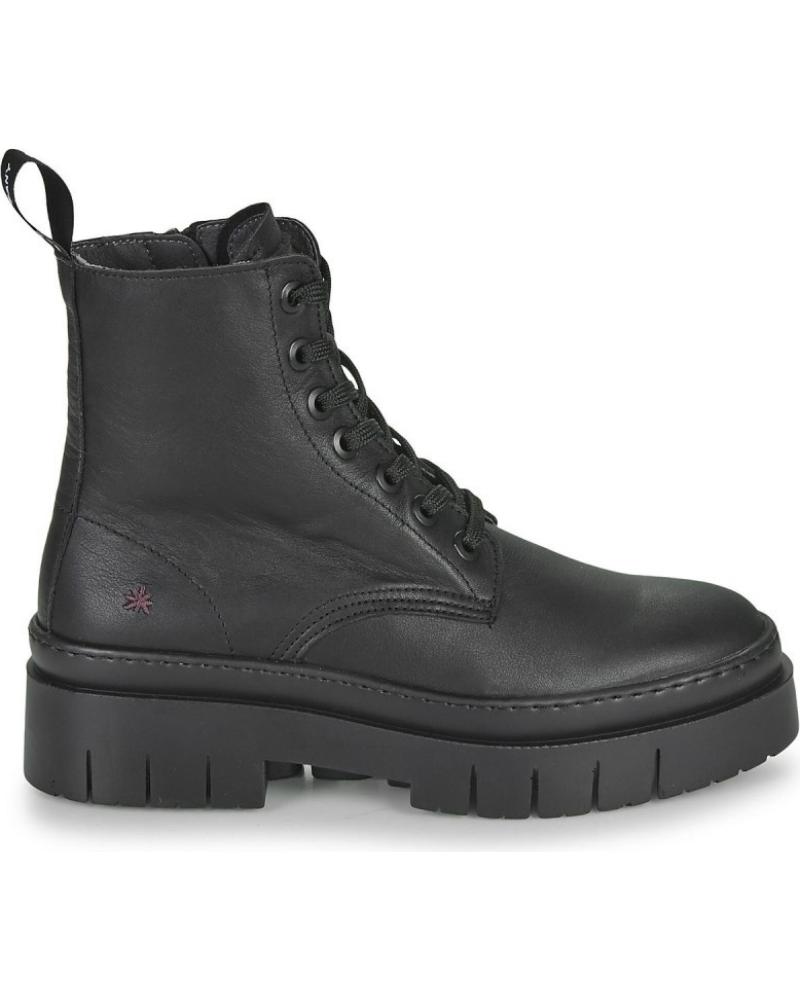 Stivali per Donna ART BOTAS 1953 BLACK Stivali per Donna ART BOTAS 1953 BLACK