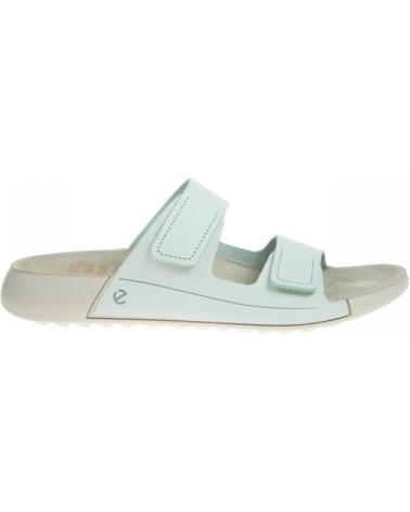 Sandalias de Mujer ECCO COZMO W 206823 MATCHA