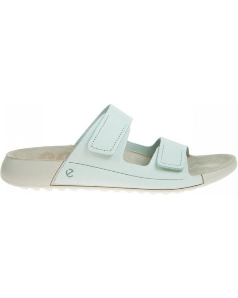 Sandalias de Mujer ECCO COZMO W 206823 MATCHA