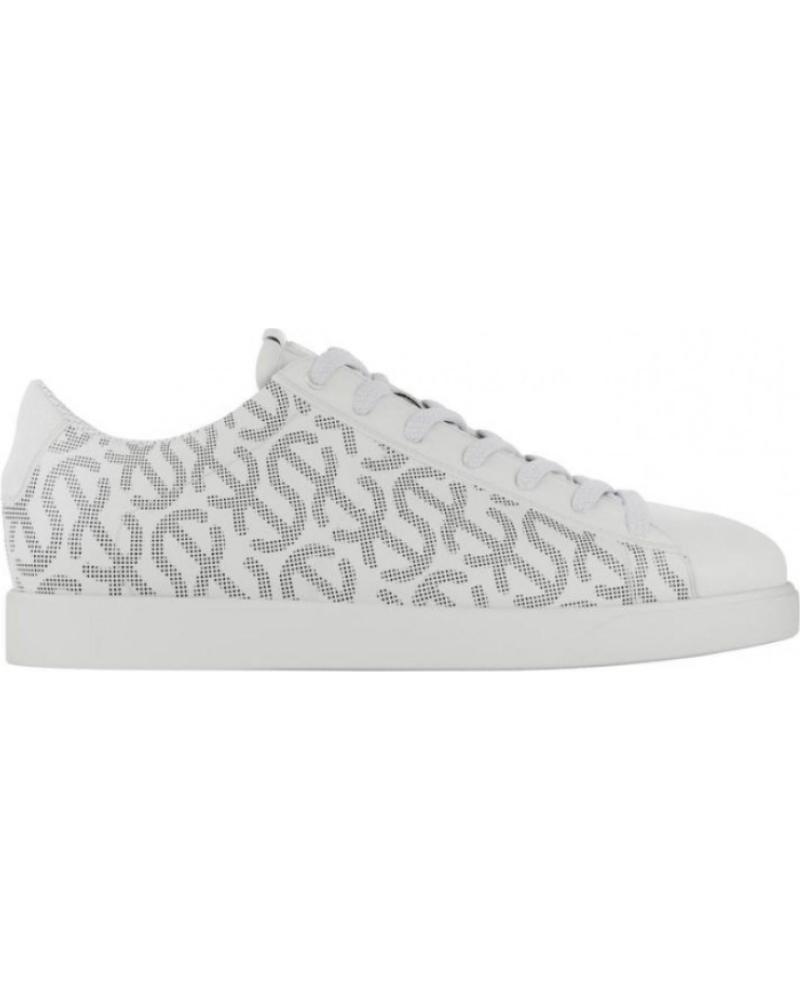 Sportschuhe für Damen ECCO DEPORTIVAS STREET LIVE W 212863 WHITE