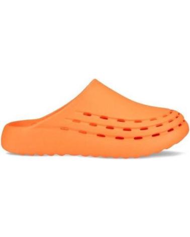 Zuecos de Mujer ECCO ZUECO COZMO 523904 CORAL
