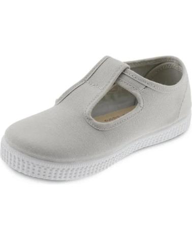 Zapatos de Niño BATILAS PEPITOS GRIS