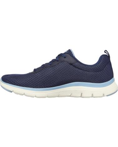 Scarpe sport per Donna SKECHERS SNEAKERS 149303 AZUL