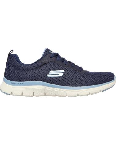 Scarpe sport per Donna SKECHERS SNEAKERS 149303 AZUL
