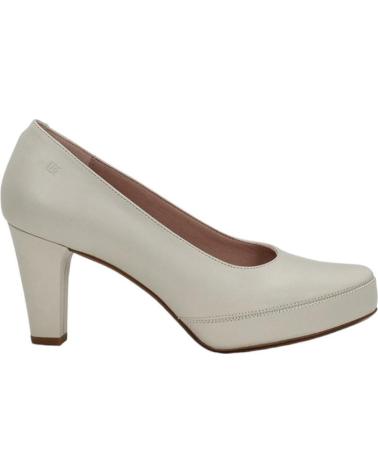 Escarpins pour Femme FLUCHOS ZAPATO DE TACON BLESA D5794 HIELO