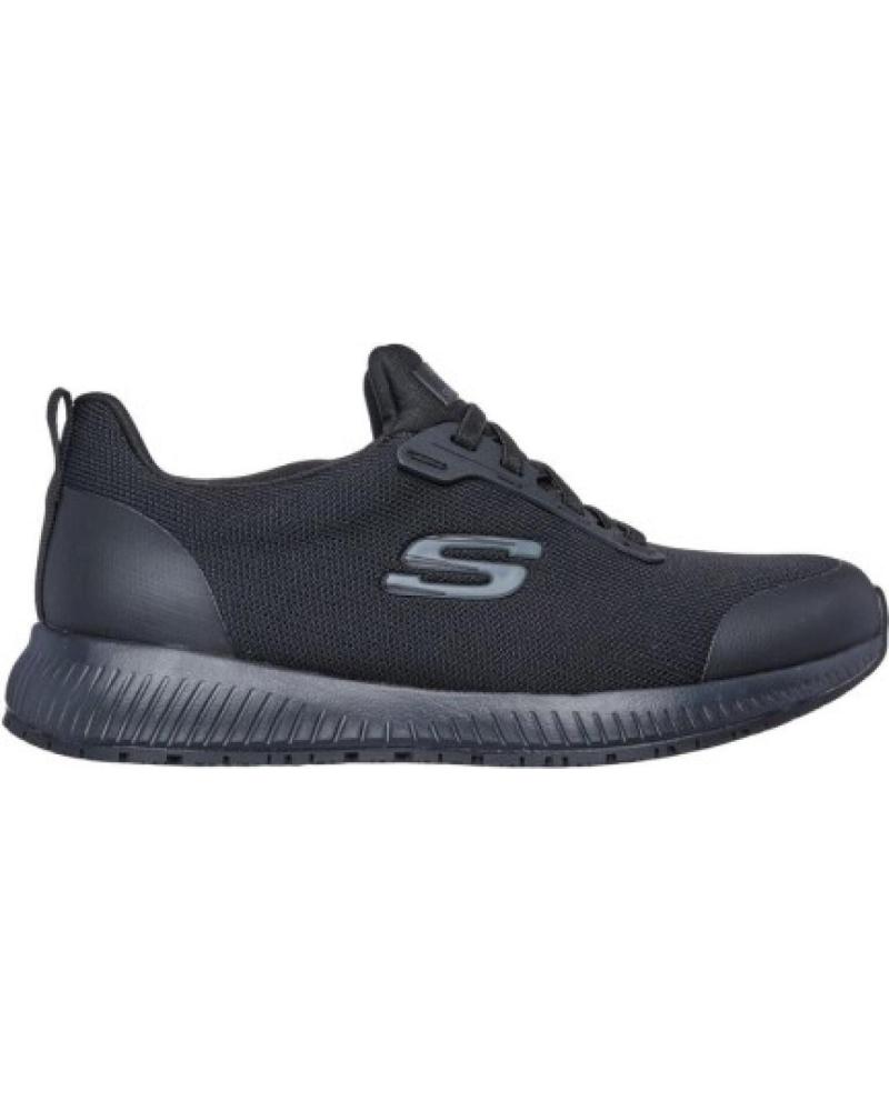 Scarpe-Sport-De-Hombre-SKECHERS-ZAPATILLAS-200051EC-BLK-NEGRO