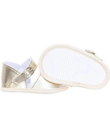 Bebé-De-Niña--SANDALIAS-FLEXIBLES-CON-CIERRE-DE-HEBILLA-LPG31231-BEBE-DORADO