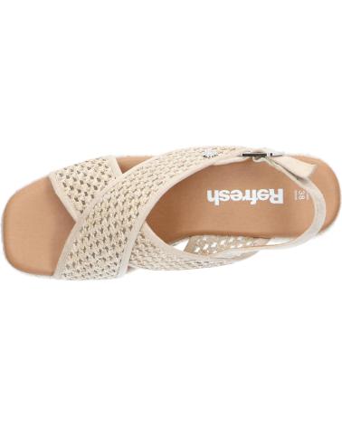 Sandali per Donna REFRESH 79590 C HIELO