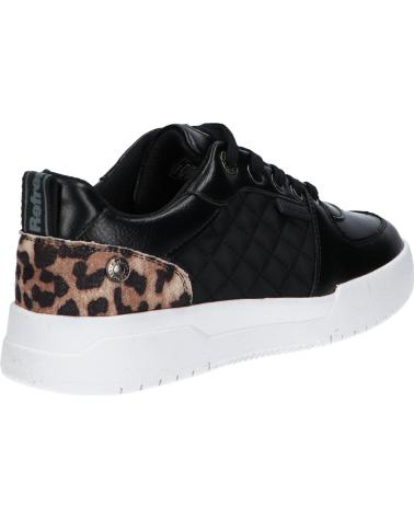 Woman Zapatillas deporte XTI 77789 C NEGRO