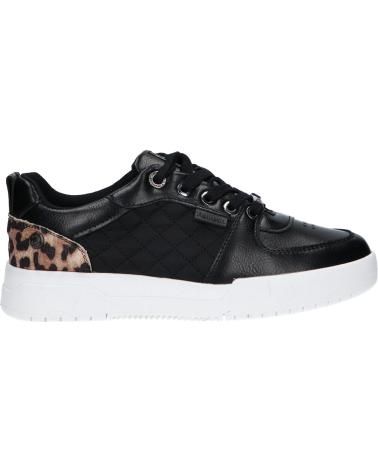 Woman Zapatillas deporte XTI 77789 C NEGRO
