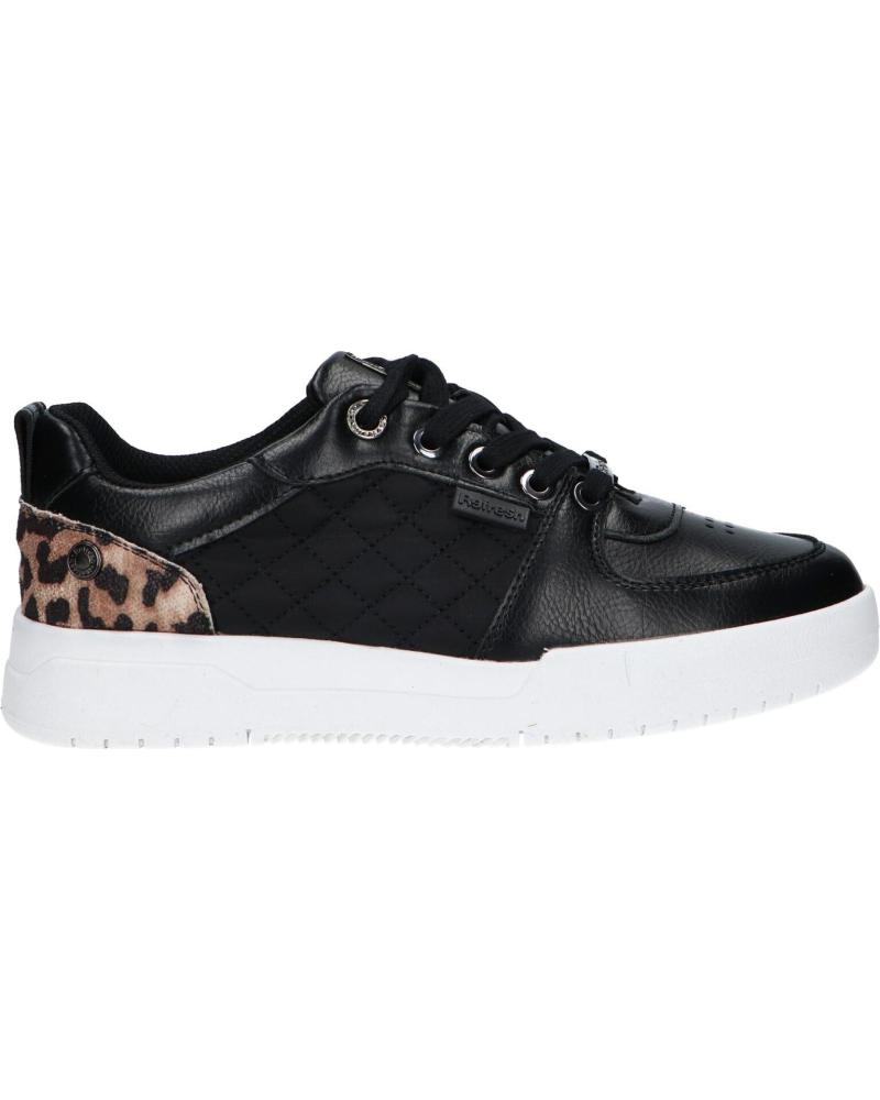 Woman Zapatillas deporte XTI 77789 C NEGRO
