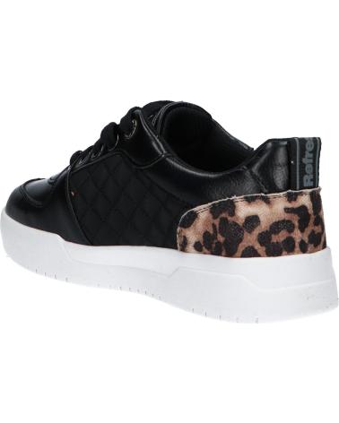 Woman Zapatillas deporte XTI 77789 C NEGRO