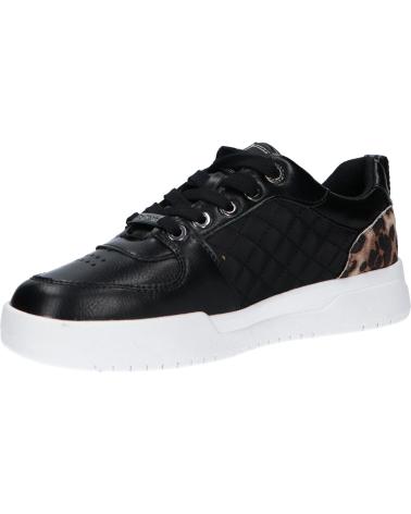 Woman Zapatillas deporte XTI 77789 C NEGRO