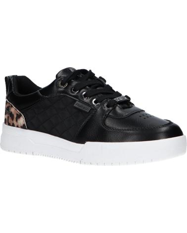 Woman Zapatillas deporte XTI 77789 C NEGRO