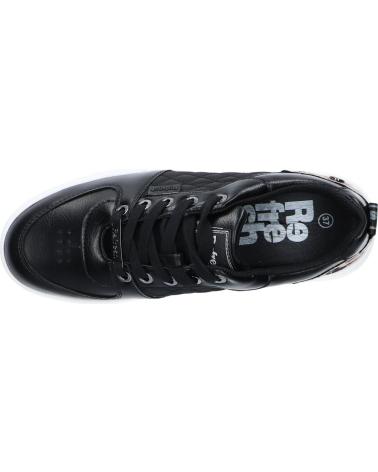 Woman Zapatillas deporte XTI 77789 C NEGRO