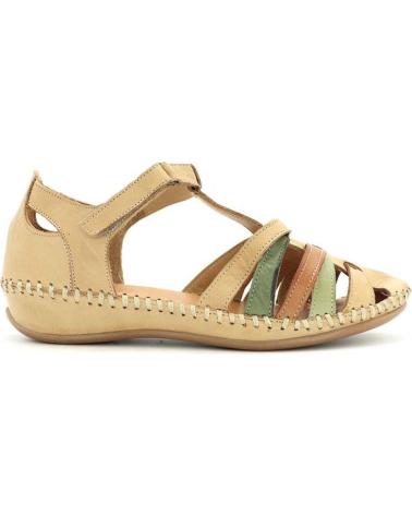 Sandalias-De-Mujer-ERASE-SANDALIA-CERRADA-79356-BEIG